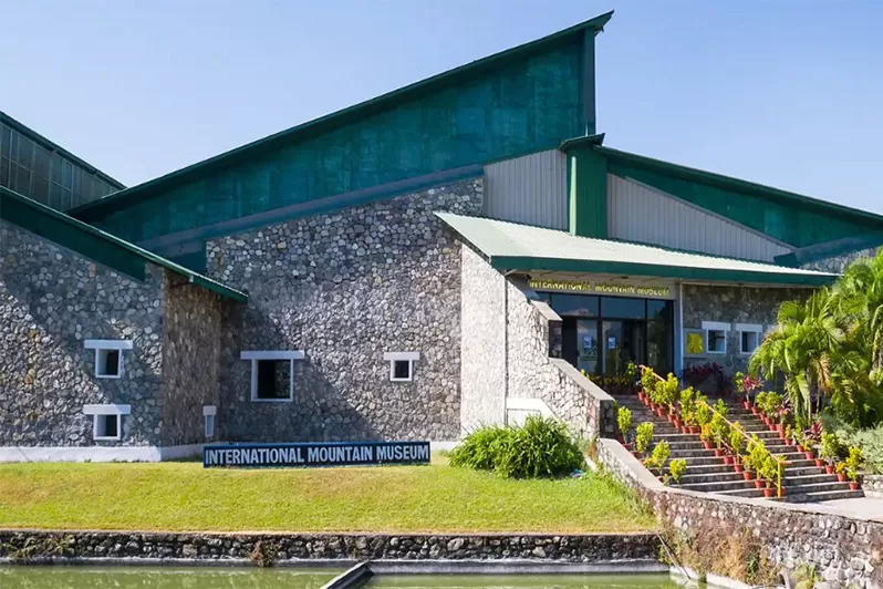 International Mountain Museum